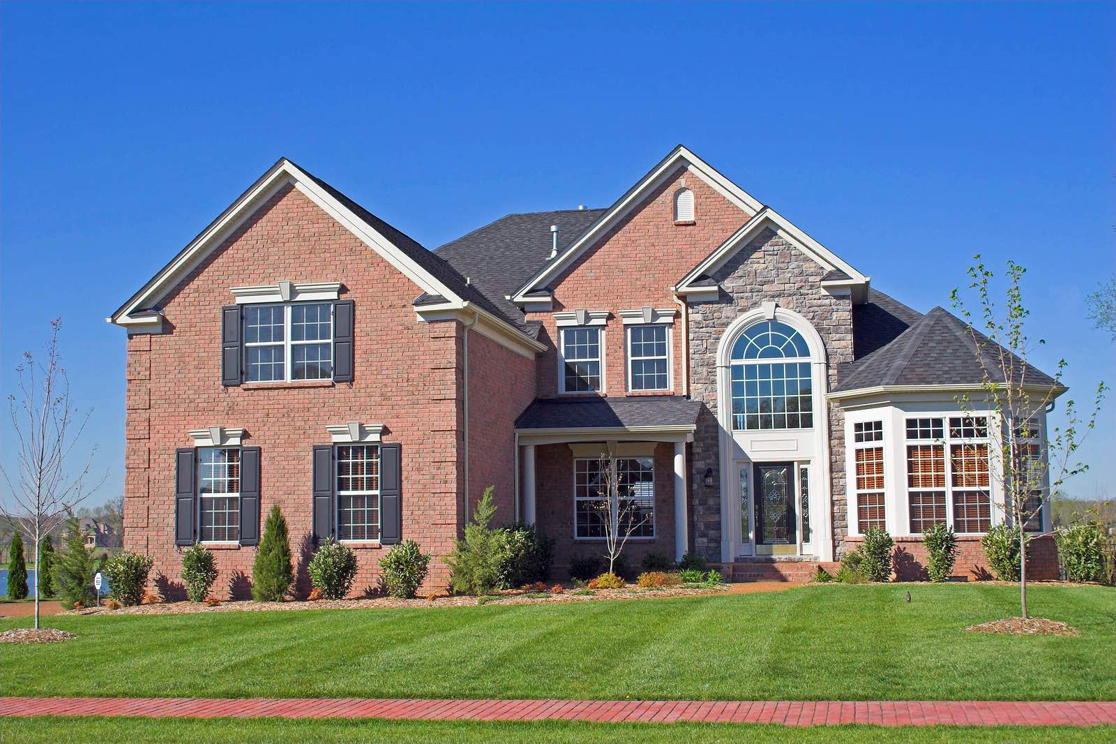 Sample Floor plan Meacham Development, Inc Meacham Development, Inc