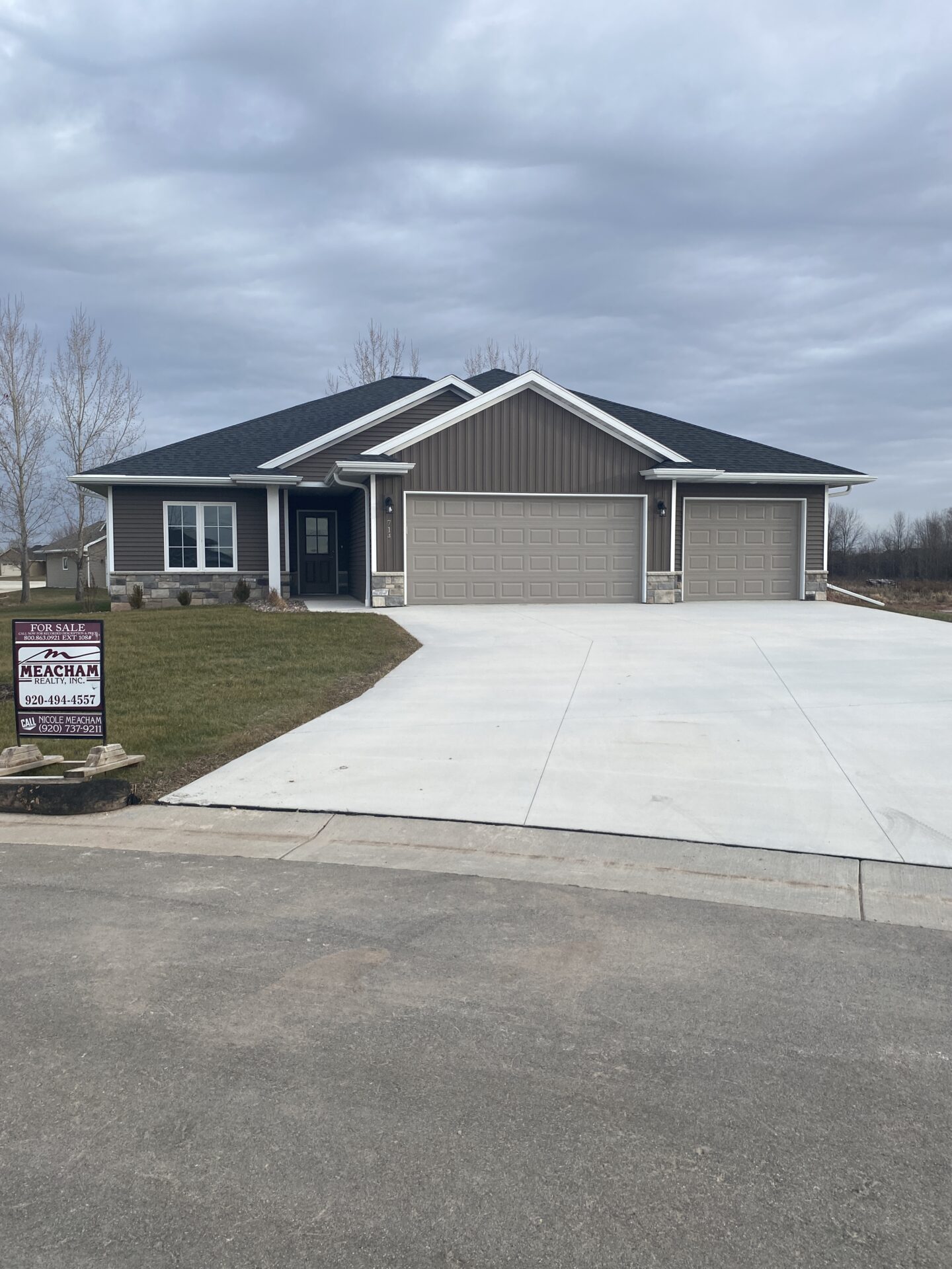 714 Tambour Ct Meacham Development, Inc Meacham Development, Inc